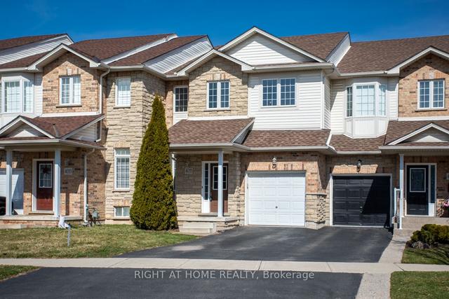4035 Medland Dr, House attached with 3 bedrooms, 4 bathrooms and 2 parking in Burlington ON | Image 1