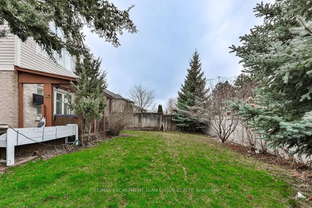 4415 Millcroft Park Dr, House detached with 4 bedrooms, 4 bathrooms and 4 parking in Burlington ON | Image 32