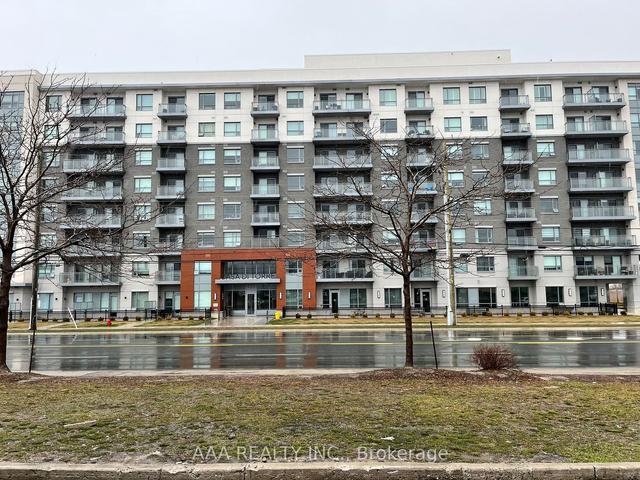 102 - 121 Highway 8, Condo with 1 bedrooms, 1 bathrooms and 1 parking in Goderich ON | Image 1