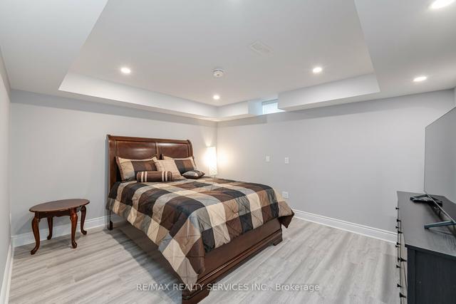 7 Wildflower Lane, House detached with 2 bedrooms, 3 bathrooms and 4 parking in Halton Hills ON | Image 25