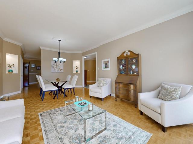 1 Kootenay Rdge, House detached with 3 bedrooms, 3 bathrooms and 6 parking in Vaughan ON | Image 39