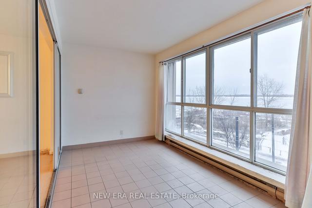 404e - 460 Queens Quay W, Condo with 1 bedrooms, 2 bathrooms and 1 parking in Toronto ON | Image 17