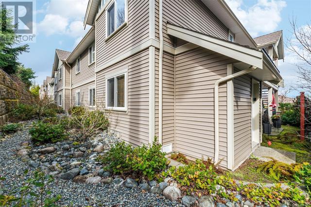101 - 6157 Washington Way, House attached with 2 bedrooms, 2 bathrooms and 2 parking in Nanaimo BC | Image 45