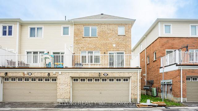 2623 Toffee St, House attached with 3 bedrooms, 4 bathrooms and 3 parking in Pickering ON | Image 26