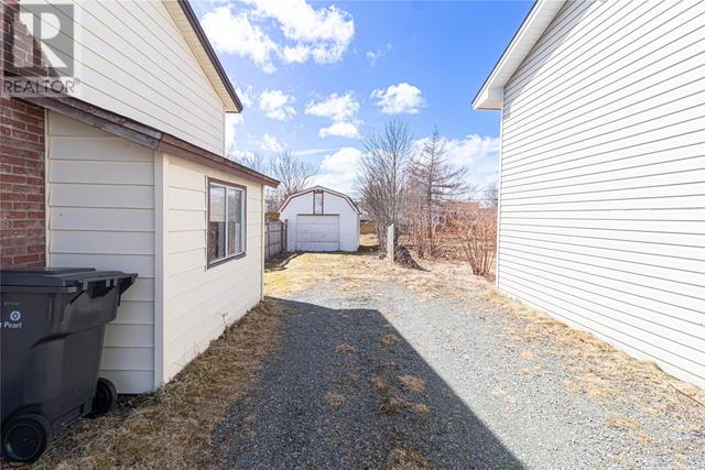 4 Smallwood Drive, House detached with 4 bedrooms, 0 bathrooms and null parking in Mount Pearl NL | Image 33