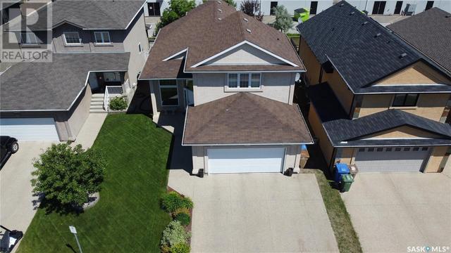 2082 Laurier Bay E, House detached with 4 bedrooms, 3 bathrooms and null parking in Regina SK | Image 50
