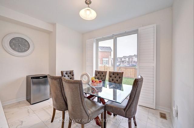 31 Compass Tr, House detached with 4 bedrooms, 3 bathrooms and 4 parking in Cambridge ON | Image 38