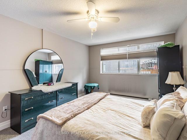 65 - 2170 Bromsgrove Rd, Townhouse with 2 bedrooms, 2 bathrooms and 1 parking in Mississauga ON | Image 36