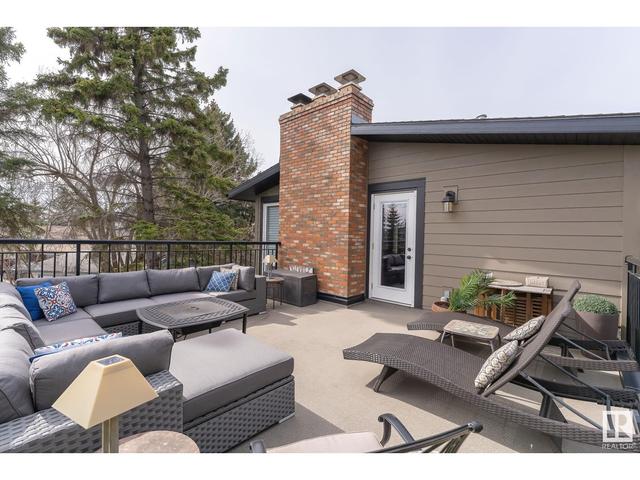 11603 49 Av Nw, House detached with 5 bedrooms, 3 bathrooms and null parking in Edmonton AB | Image 28