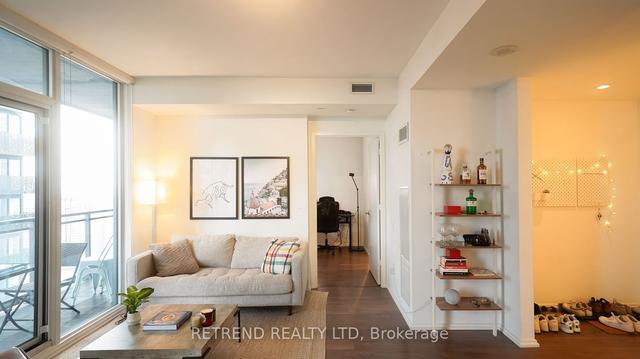 3311 - 45 Charles St E, Condo with 1 bedrooms, 2 bathrooms and 0 parking in Toronto ON | Image 26