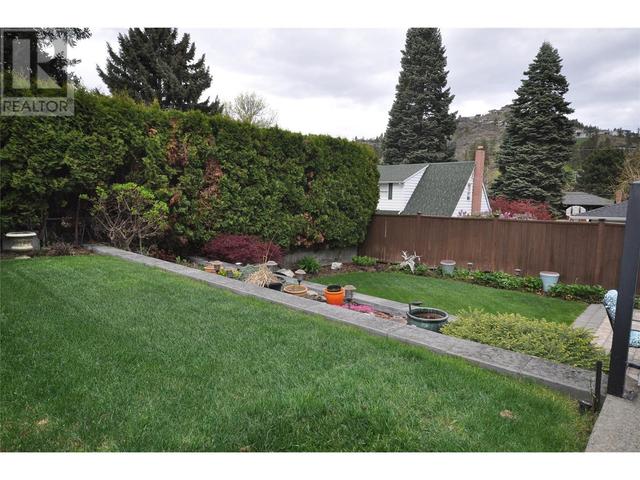 1434 Gaddes Avenue, House detached with 3 bedrooms, 2 bathrooms and 6 parking in Kelowna BC | Image 49