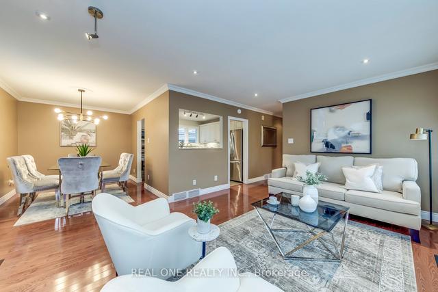 1216 Holton Heights Dr, House detached with 2 bedrooms, 2 bathrooms and 10 parking in Oakville ON | Image 37