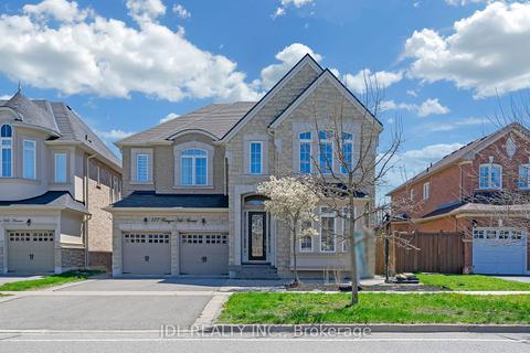 177 Canyon Hill Ave, Richmond Hill, ON, L4C0R3 | Card Image