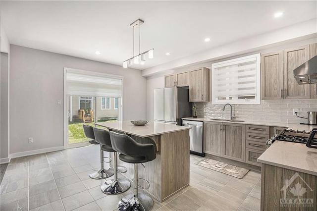 603 Terrier Circle, House detached with 4 bedrooms, 4 bathrooms and 4 parking in Ottawa ON | Image 9
