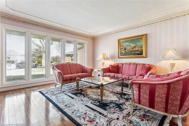 1832 Mallwood Court, House detached with 4 bedrooms, 3 bathrooms and 6 parking in Mississauga ON | Image 34