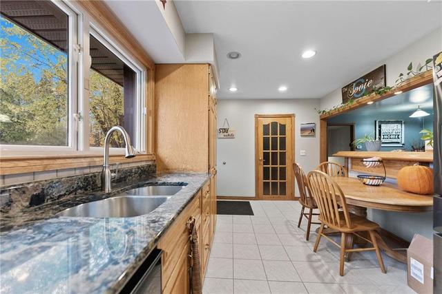 29109 Highway 60 Highway, House detached with 3 bedrooms, 1 bathrooms and 5 parking in South Algonquin ON | Image 8