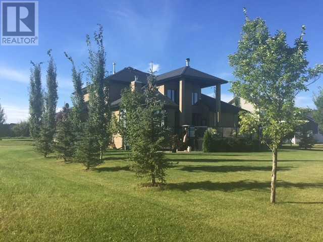 30 Christiansen Court Ne, House detached with 6 bedrooms, 3 bathrooms and 9 parking in Slave Lake AB | Image 48