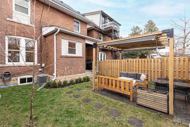 186 Maplewood Ave, House detached with 3 bedrooms, 3 bathrooms and 3 parking in Hamilton ON | Image 30