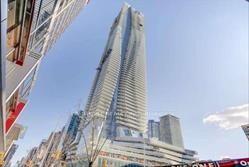 4009 - 1 Bloor St E, Condo with 2 bedrooms, 2 bathrooms and 0 parking in Toronto ON | Image 1