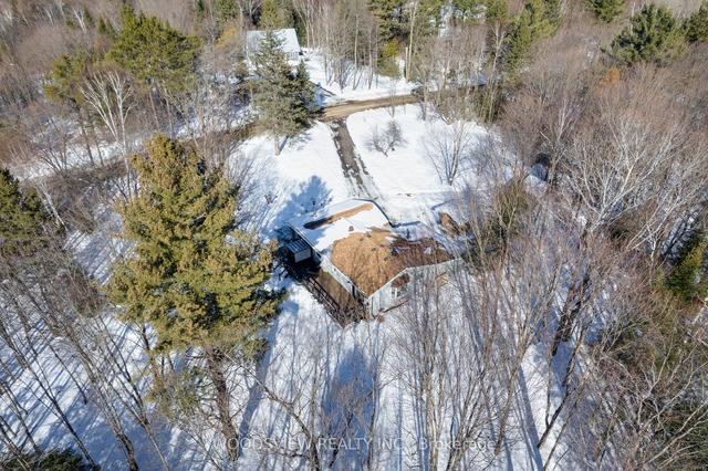 1017 Savage Settlement Rd, House detached with 3 bedrooms, 1 bathrooms and 4 parking in Perry ON | Image 3