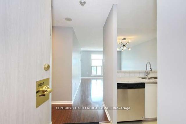 1005 - 2177 Burnhamthorpe Rd, Townhouse with 2 bedrooms, 2 bathrooms and 2 parking in Mississauga ON | Image 38