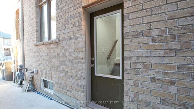 47 Carl Finlay Dr, House detached with 4 bedrooms, 7 bathrooms and 5 parking in Brampton ON | Image 32