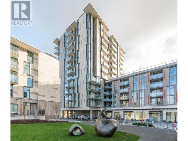 307 - 8181 Chester Street, Condo with 1 bedrooms, 1 bathrooms and null parking in Vancouver BC | Image 20