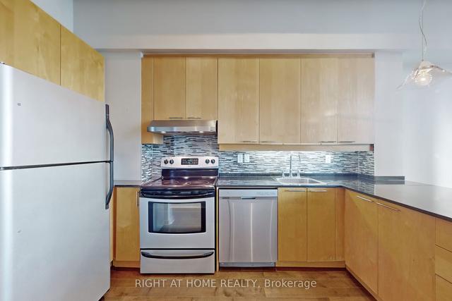 948 - 155 Dalhousie St, Condo with 2 bedrooms, 2 bathrooms and 1 parking in Toronto ON | Image 40