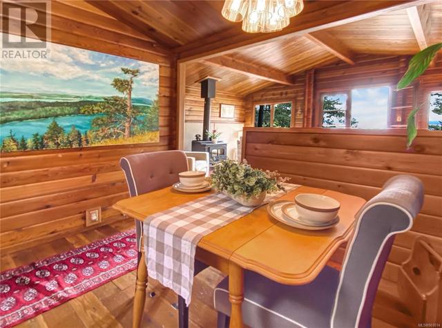 3733 Privateers Rd, House detached with 2 bedrooms, 1 bathrooms and 3 parking in Southern Gulf Islands BC | Image 8