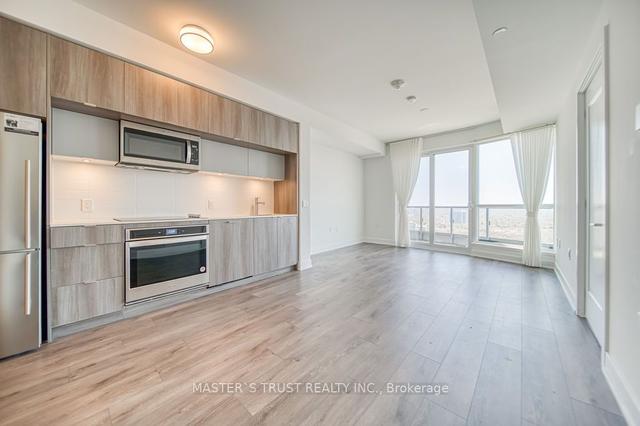 3218 - 585 Bloor St E, Condo with 2 bedrooms, 2 bathrooms and 1 parking in Toronto ON | Image 26