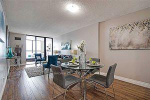 710 - 8 Silverbell Grve, Condo with 1 bedrooms, 2 bathrooms and 1 parking in Toronto ON | Image 8
