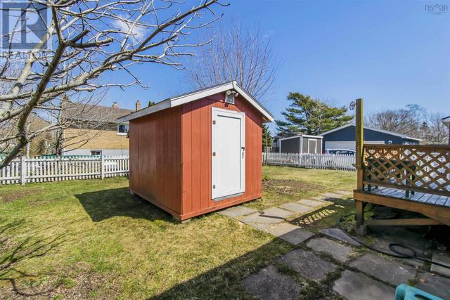 6 Kenwood Avenue, House detached with 3 bedrooms, 1 bathrooms and null parking in Halifax NS | Image 33