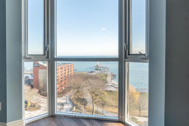903 - 1477 Lakeshore Rd, Condo with 2 bedrooms, 2 bathrooms and 2 parking in Burlington ON | Image 2