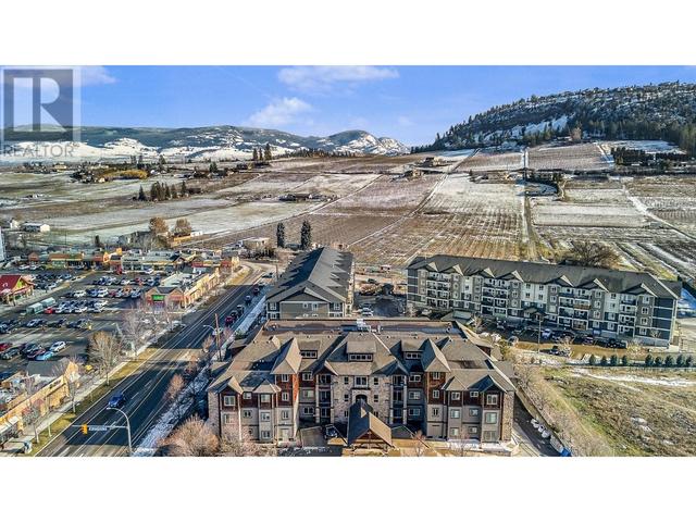 309 - 1957 Kane Road, Condo with 2 bedrooms, 3 bathrooms and null parking in Kelowna BC | Image 57