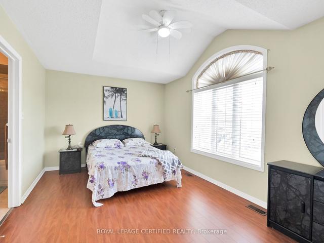 16 Frankford St, House detached with 4 bedrooms, 5 bathrooms and 6 parking in Brampton ON | Image 21