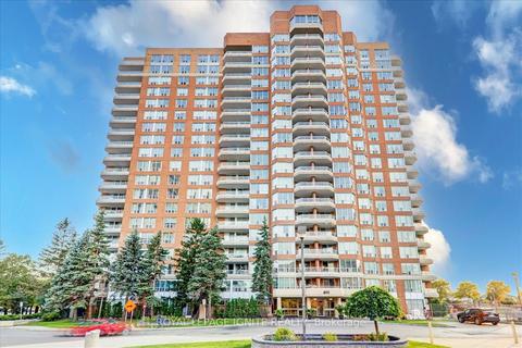 402 - 400 Mclevin Ave, Condo with 2 bedrooms, 2 bathrooms and 2 parking in Toronto ON | Card Image