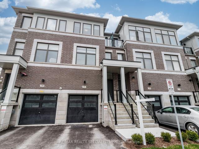 797 Kootenay Path, House attached with 3 bedrooms, 3 bathrooms and 2 parking in Oshawa ON | Image 12