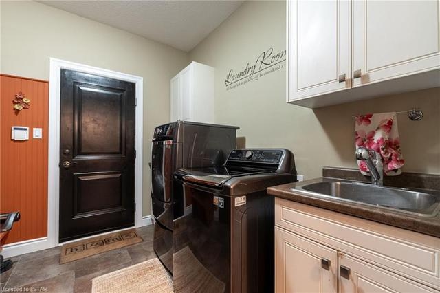 1509 Jim Allen Way, House detached with 4 bedrooms, 3 bathrooms and 7 parking in London ON | Image 6