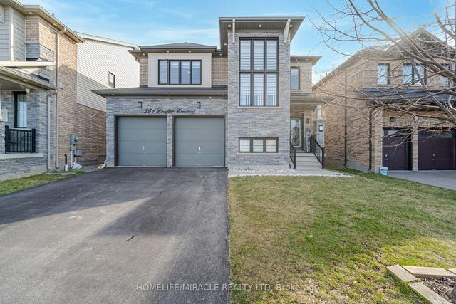 261 Crafter Cres, House detached with 5 bedrooms, 4 bathrooms and 6 parking in Hamilton ON | Image 12