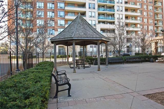 ph08 - 330 Red Maple Rd, Condo with 2 bedrooms, 2 bathrooms and 2 parking in Richmond Hill ON | Image 20