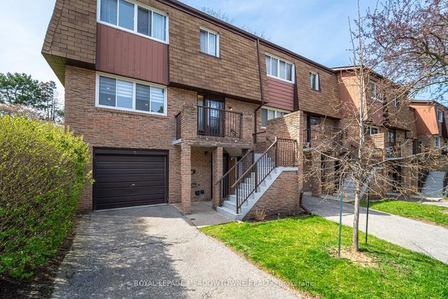 15 - 7030 Copenhagen Rd, Townhouse with 3 bedrooms, 4 bathrooms and 2 parking in Mississauga ON | Image 1