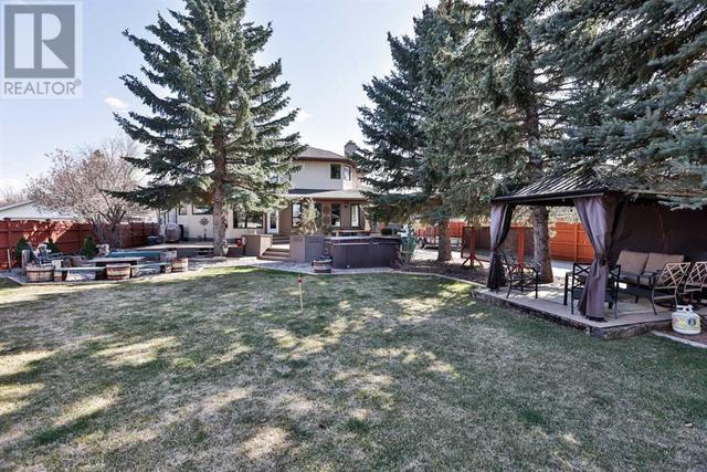 2857 6 Avenue S, House detached with 6 bedrooms, 4 bathrooms and 6 parking in Lethbridge AB | Image 40