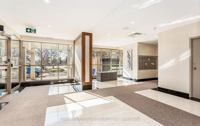 310 - 330 Rathburn Rd W, Condo with 2 bedrooms, 2 bathrooms and 1 parking in Mississauga ON | Image 23