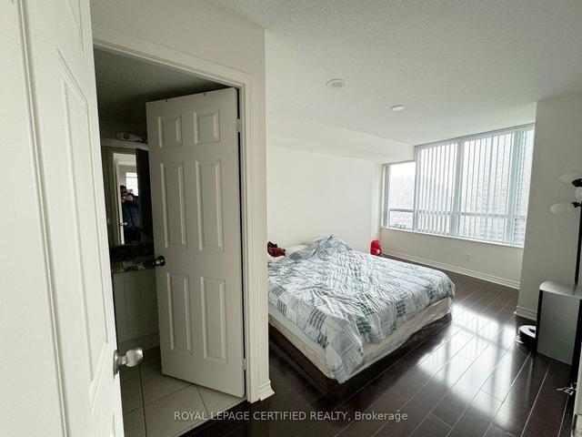 1602 - 18 Spring Garden Ave, Condo with 2 bedrooms, 2 bathrooms and 1 parking in Toronto ON | Image 6