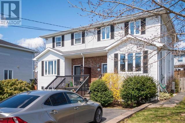18 Anahid Court, House semidetached with 3 bedrooms, 1 bathrooms and null parking in Halifax NS | Image 1