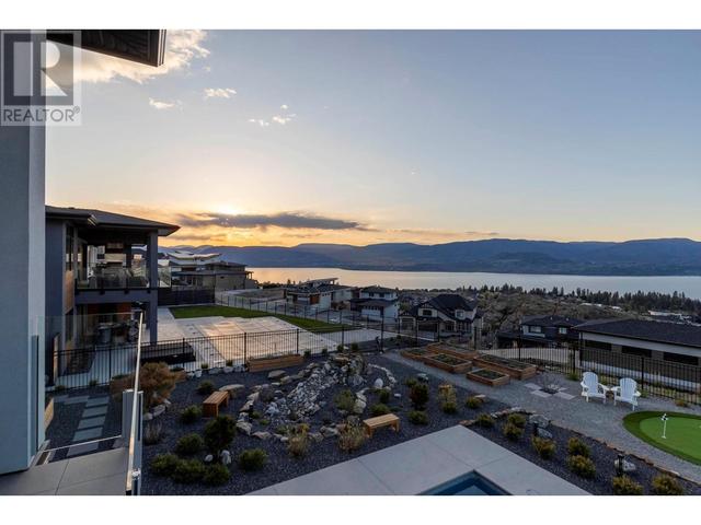 442 Hawk Hill Drive, House detached with 4 bedrooms, 3 bathrooms and 6 parking in Kelowna BC | Image 27