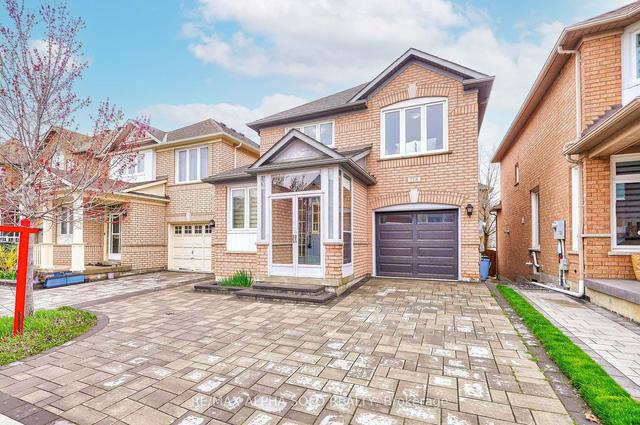 114 Madison Heights Blvd, House detached with 3 bedrooms, 3 bathrooms and 4 parking in Markham ON | Image 12