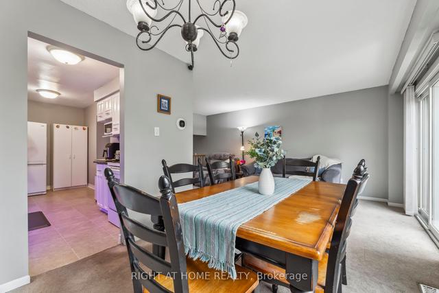 11 Crabtree Lane, Townhouse with 3 bedrooms, 3 bathrooms and 2 parking in Ajax ON | Image 3