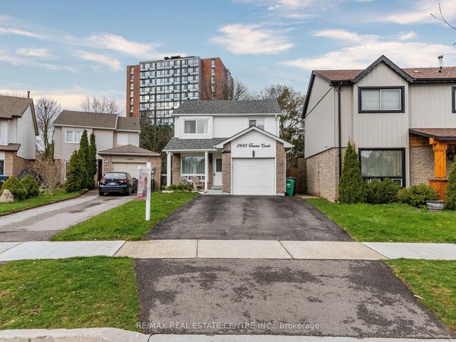 2645 Treviso Crt, House detached with 3 bedrooms, 3 bathrooms and 4 parking in Mississauga ON | Image 12