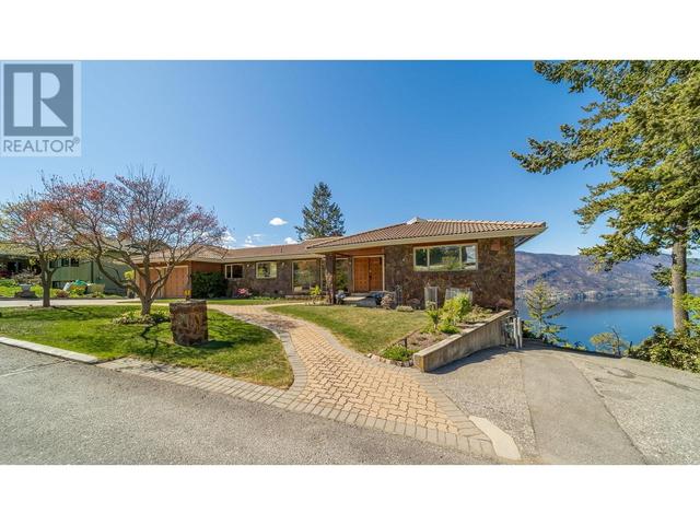 110 Boppart Court, House detached with 3 bedrooms, 3 bathrooms and 4 parking in Kelowna BC | Image 4